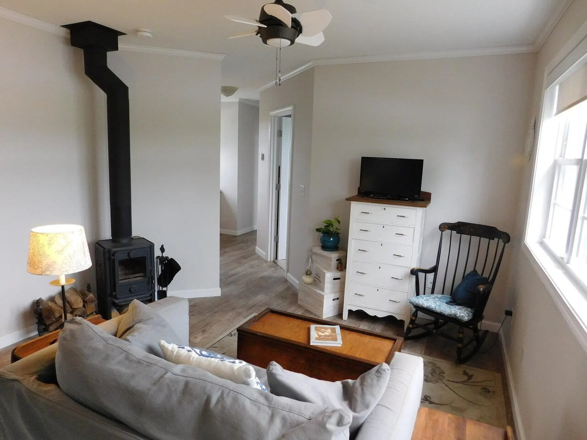 14 Campbell Bay Road Swanton VT 05488