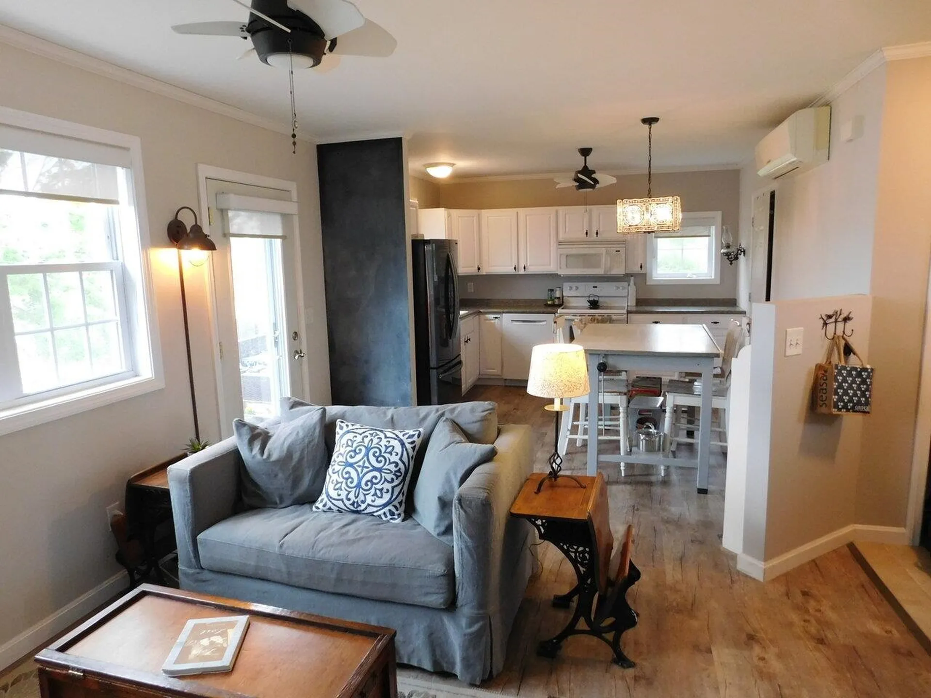 14 Campbell Bay Road Swanton VT 05488