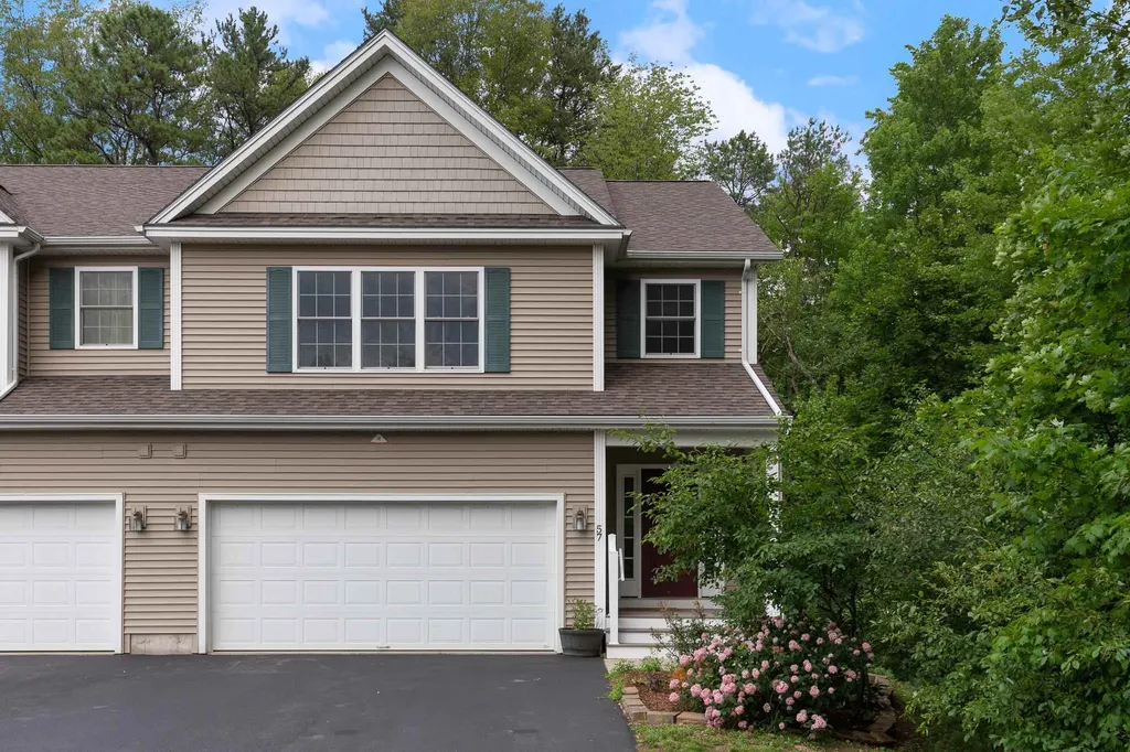 57 Fielding Lane South Burlington VT 05403