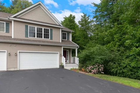 57 Fielding Lane South Burlington VT 05403
