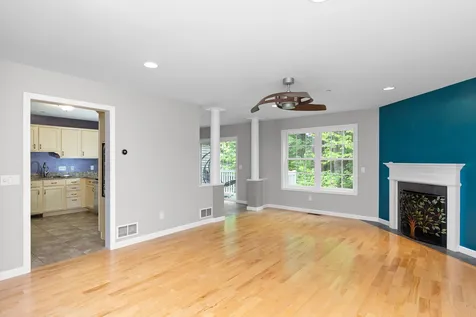 57 Fielding Lane South Burlington VT 05403