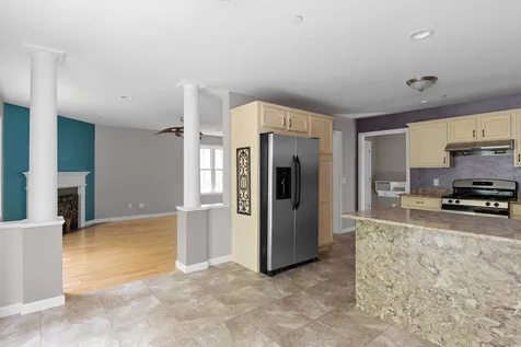57 Fielding Lane South Burlington VT 05403