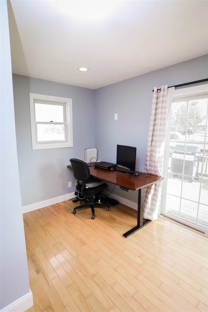 27 Hunting Ridge Lane Milton VT 05468