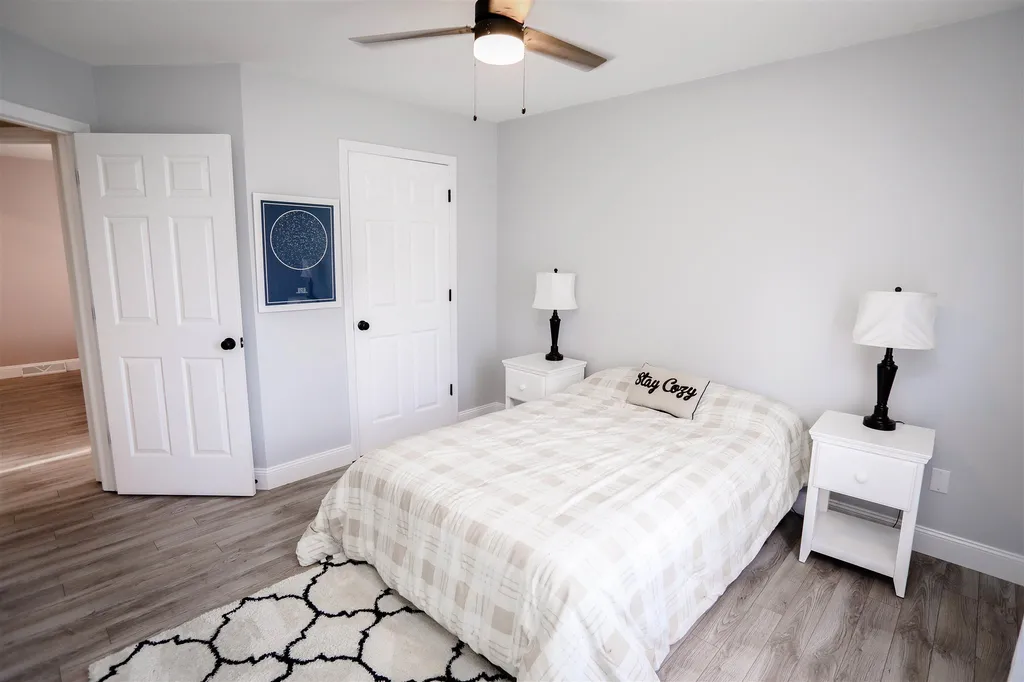 27 Hunting Ridge Lane Milton VT 05468