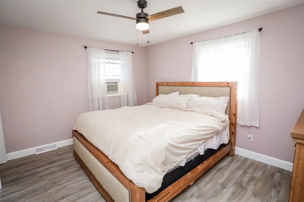 27 Hunting Ridge Lane Milton VT 05468
