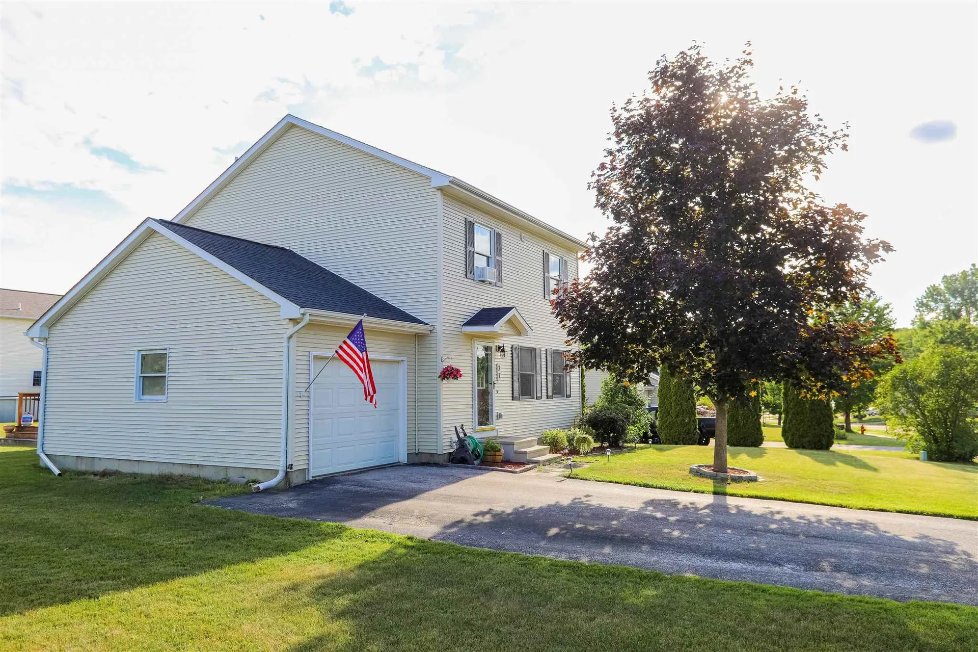 27 Hunting Ridge Lane Milton VT 05468