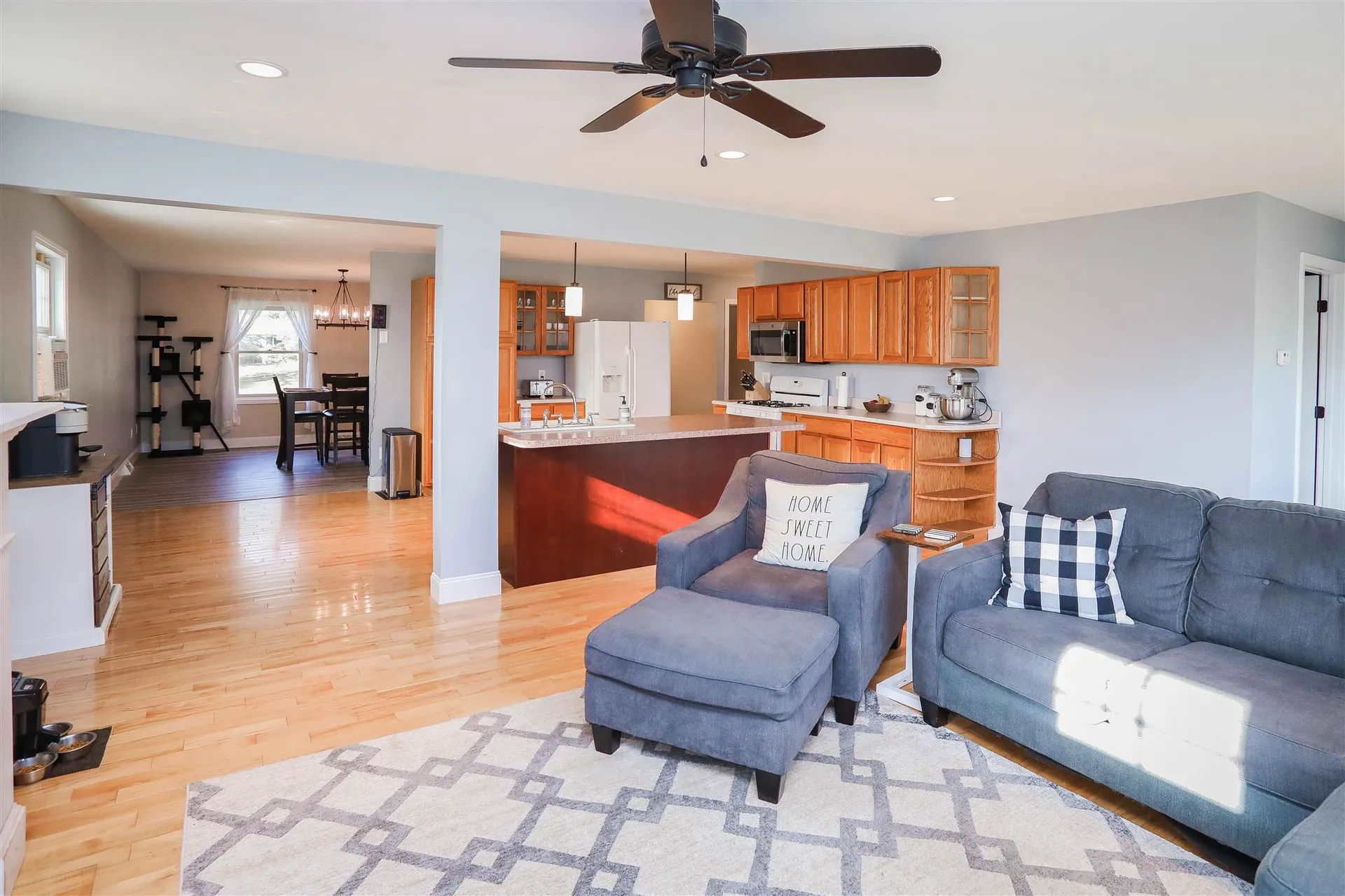 27 Hunting Ridge Lane Milton VT 05468