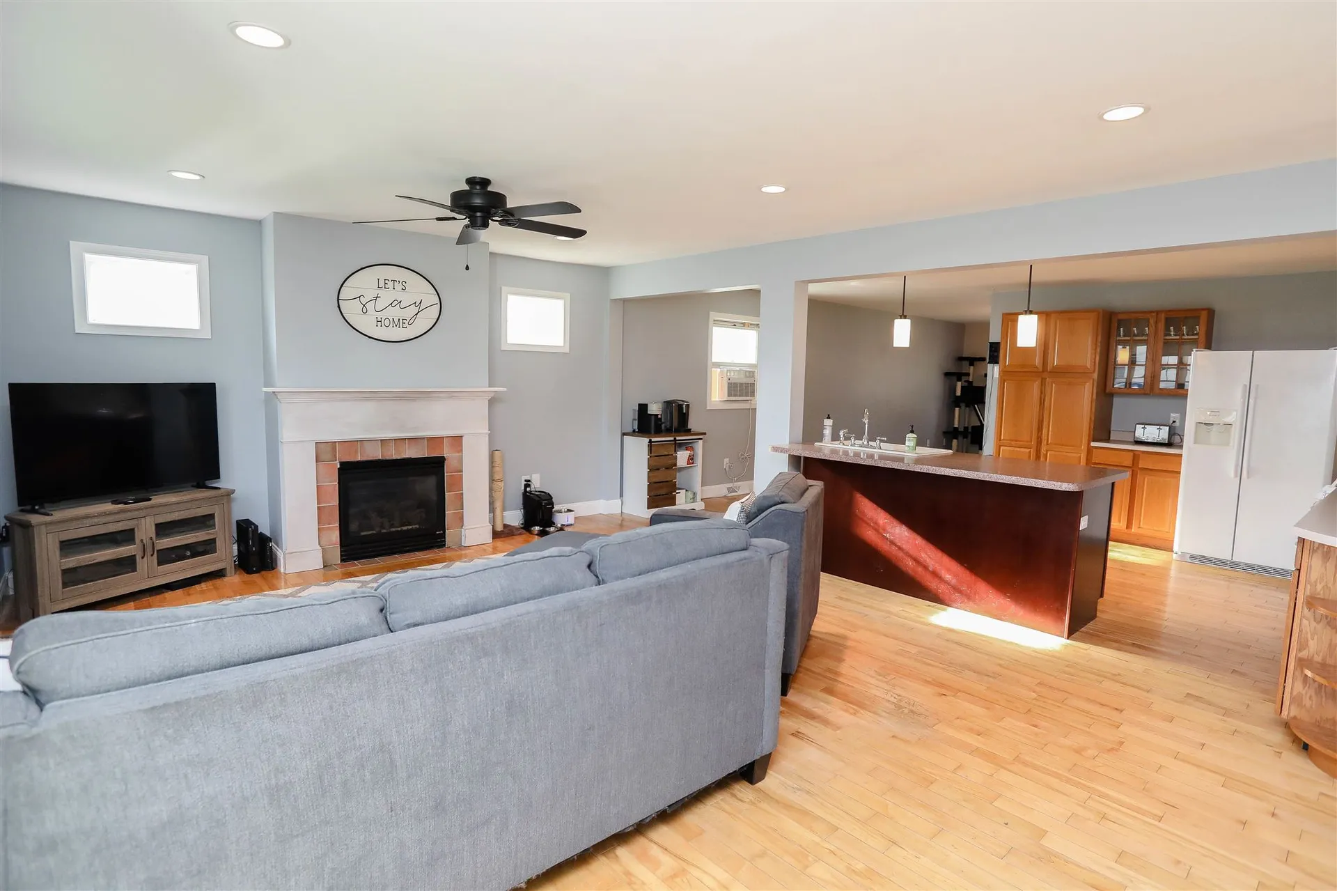 27 Hunting Ridge Lane Milton VT 05468