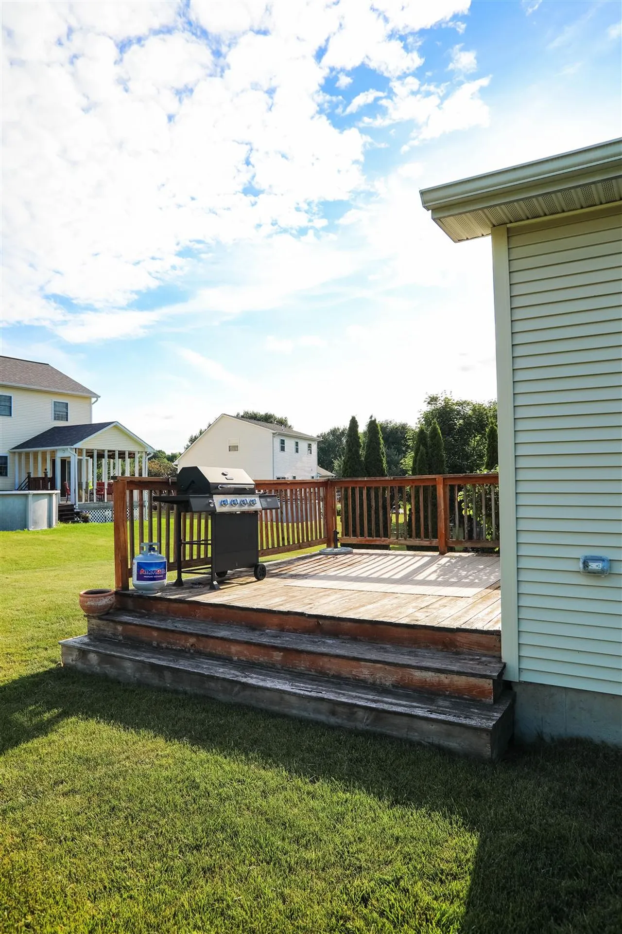 27 Hunting Ridge Lane Milton VT 05468