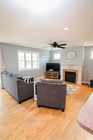 27 Hunting Ridge Lane Milton VT 05468