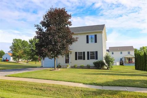 27 Hunting Ridge Lane Milton VT 05468