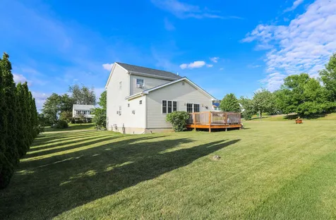 27 Hunting Ridge Lane Milton VT 05468