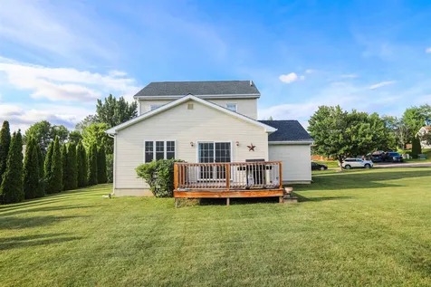 27 Hunting Ridge Lane Milton VT 05468