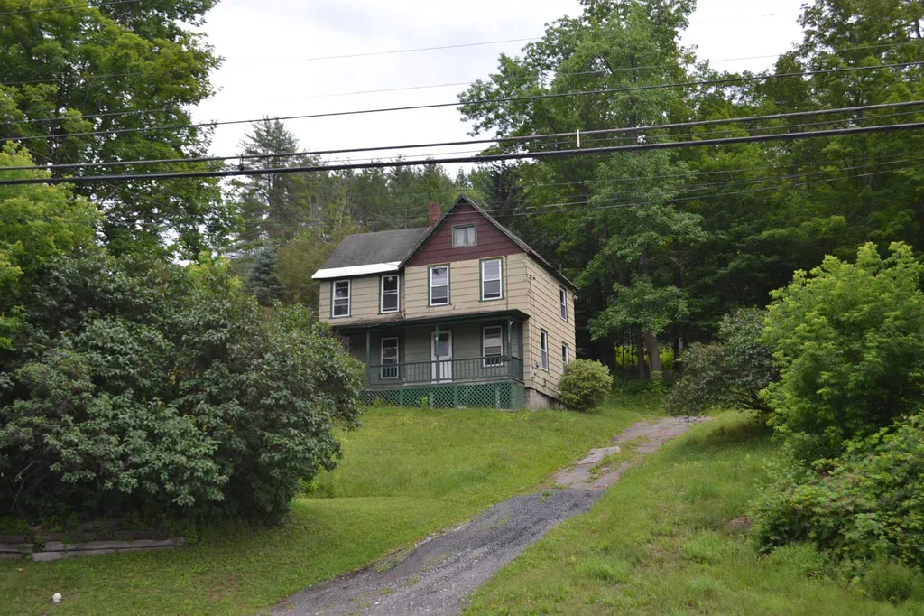161 River Street Montpelier VT 05602