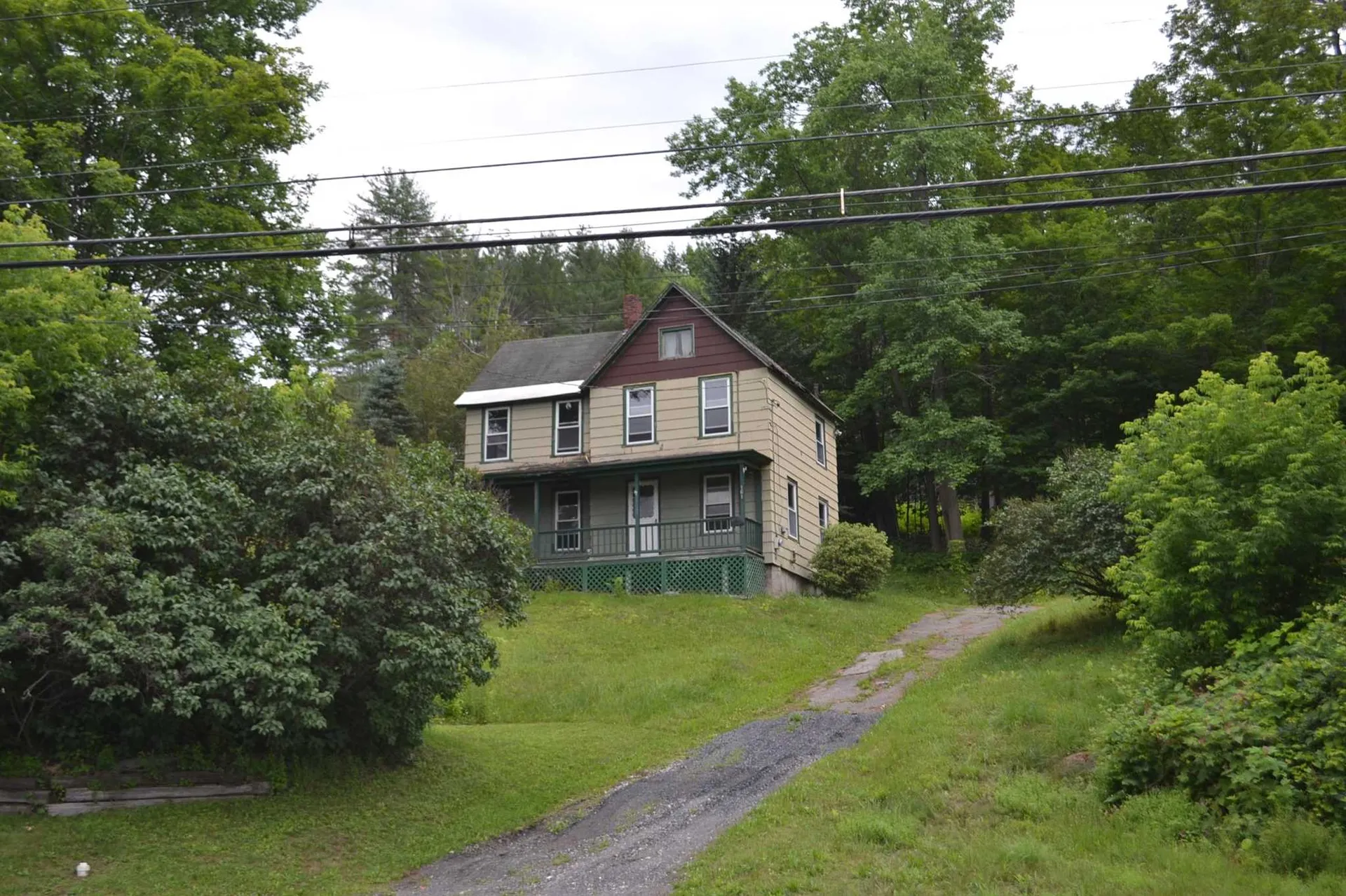161 River Street Montpelier VT 05602