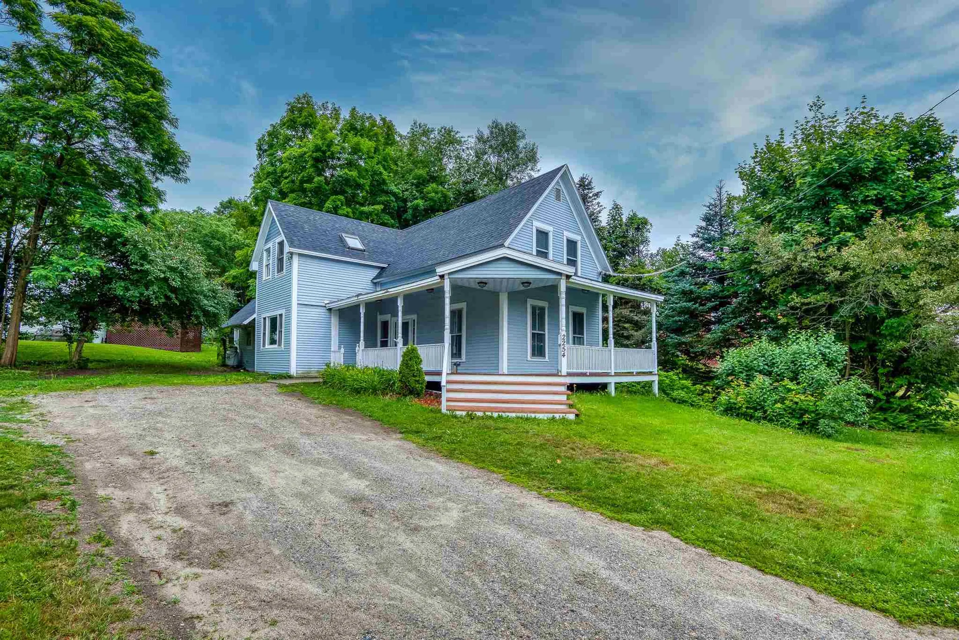 2254 Main Street Bethlehem NH 03574