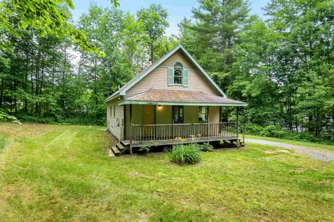 84 Maple Ridge Drive Cambridge VT 05444