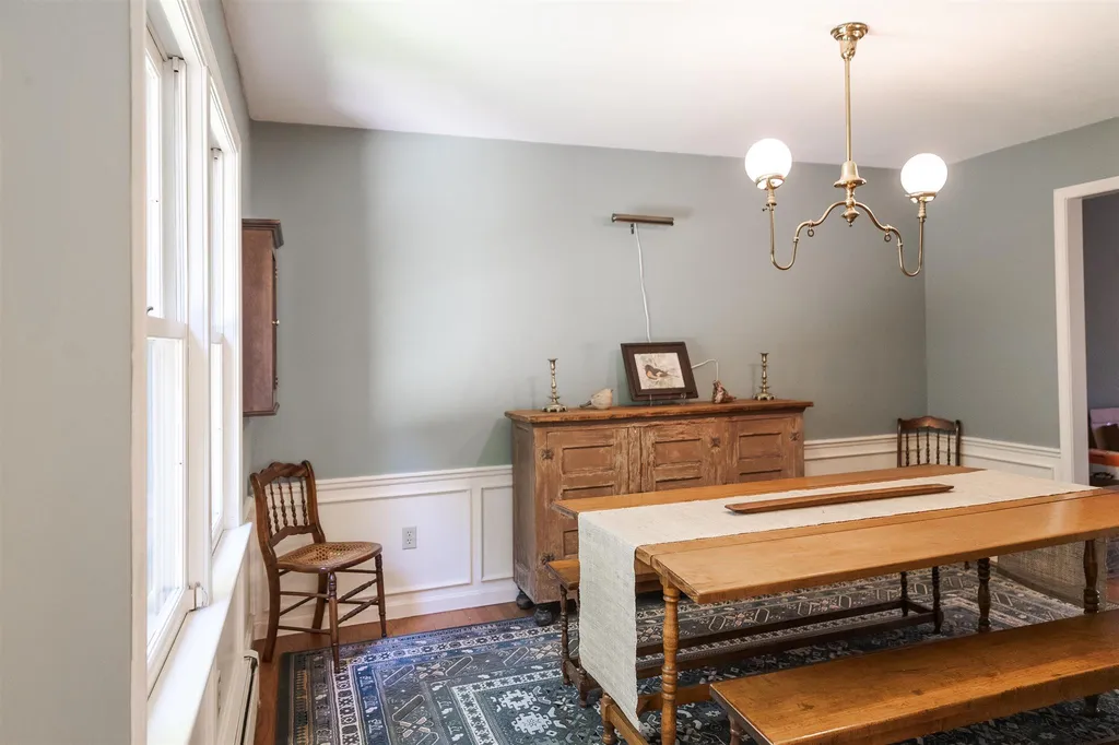 154 Gardenside Lane Shelburne VT 05482
