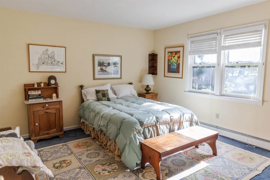 154 Gardenside Lane Shelburne VT 05482