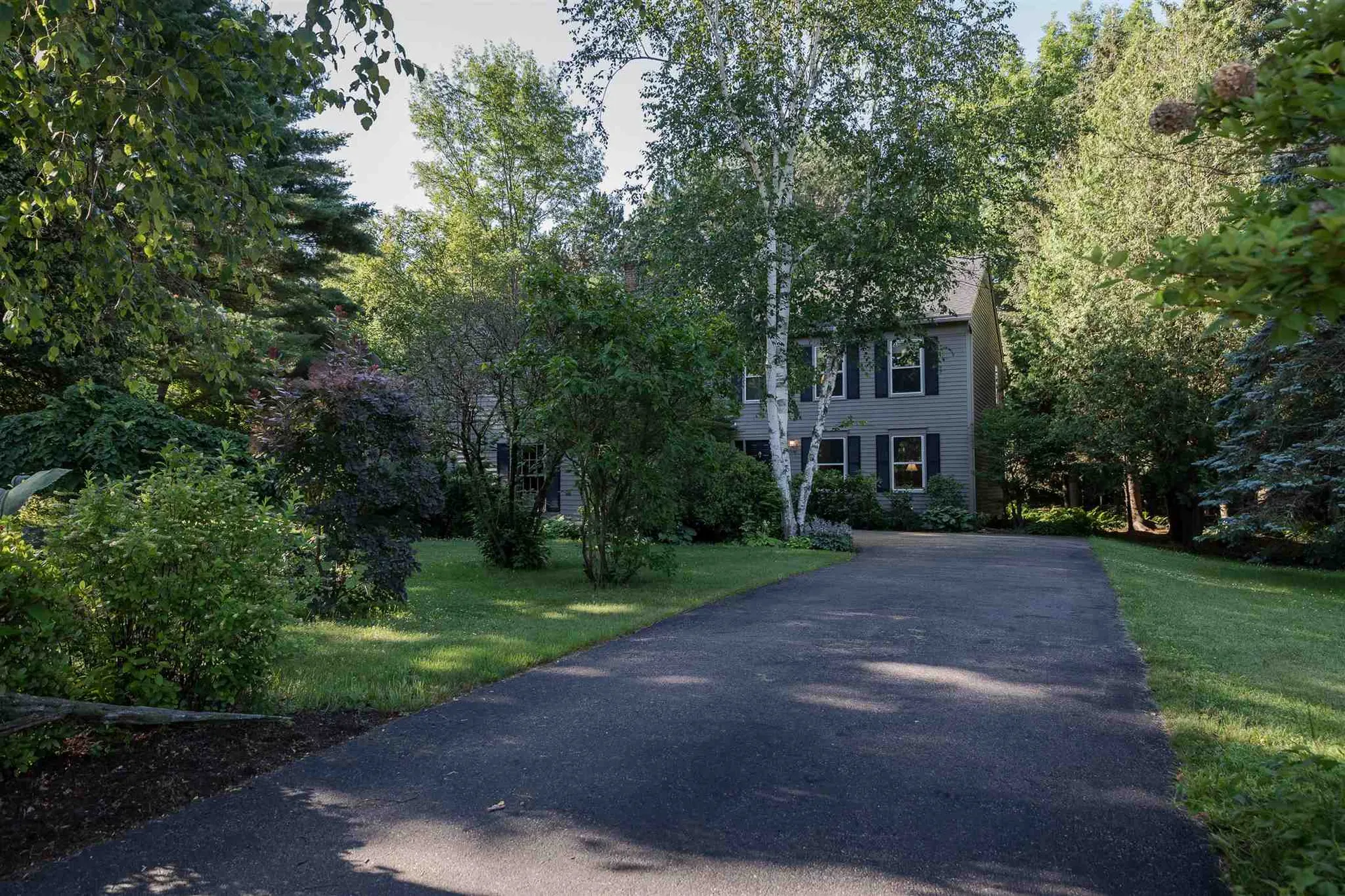154 Gardenside Lane Shelburne VT 05482