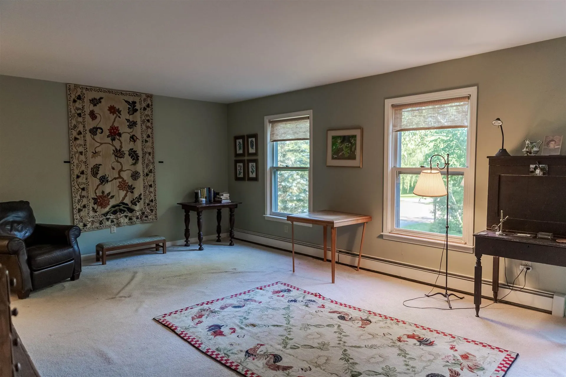 154 Gardenside Lane Shelburne VT 05482
