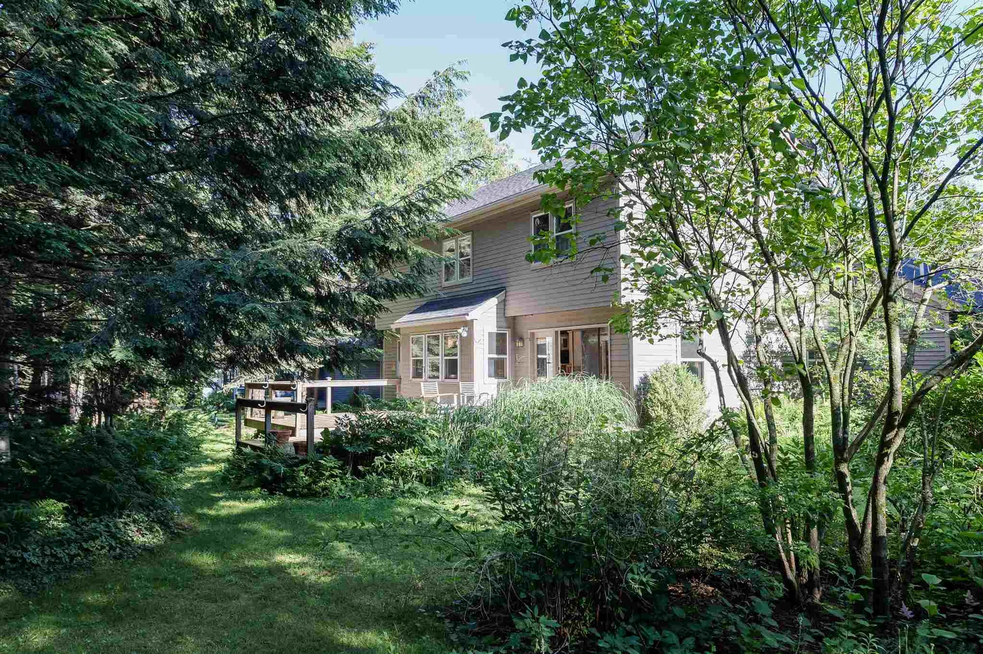 154 Gardenside Lane Shelburne VT 05482