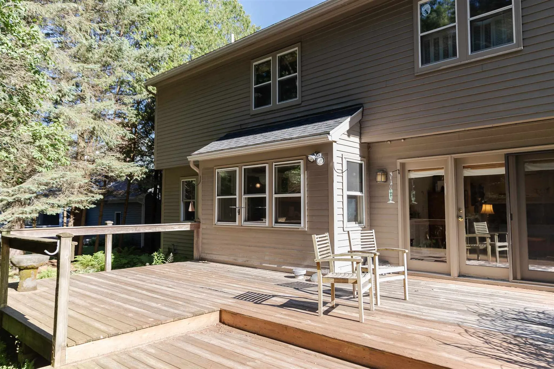 154 Gardenside Lane Shelburne VT 05482