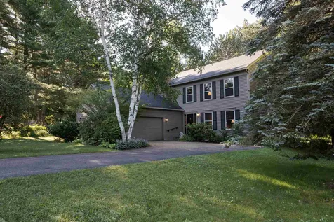 154 Gardenside Lane Shelburne VT 05482