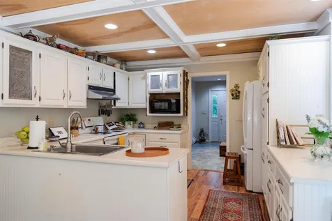 154 Gardenside Lane Shelburne VT 05482