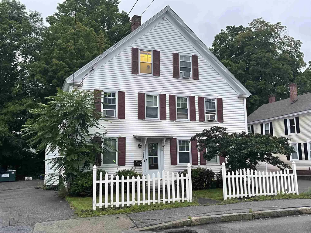 171 Nashua Street Milford NH 03055