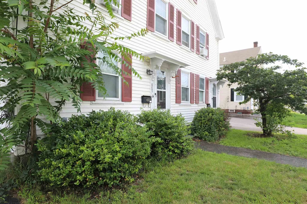171 Nashua Street Milford NH 03055