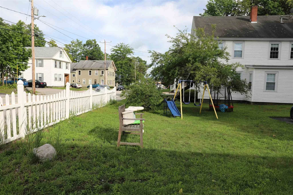 171 Nashua Street Milford NH 03055