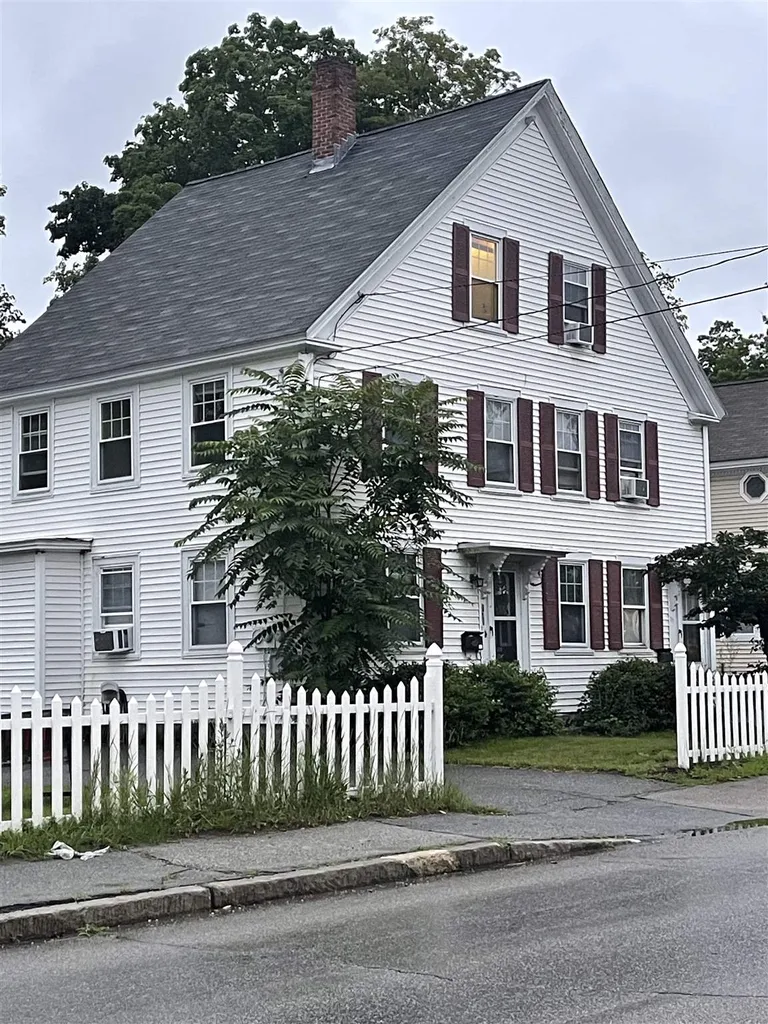 171 Nashua Street Milford NH 03055