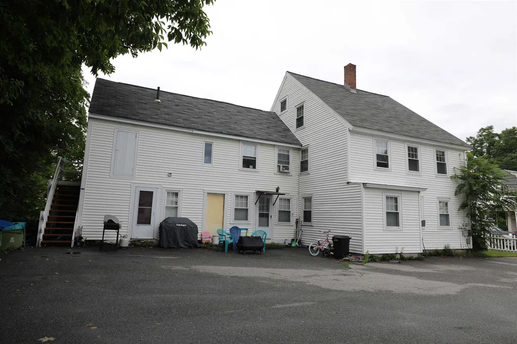 171 Nashua Street Milford NH 03055