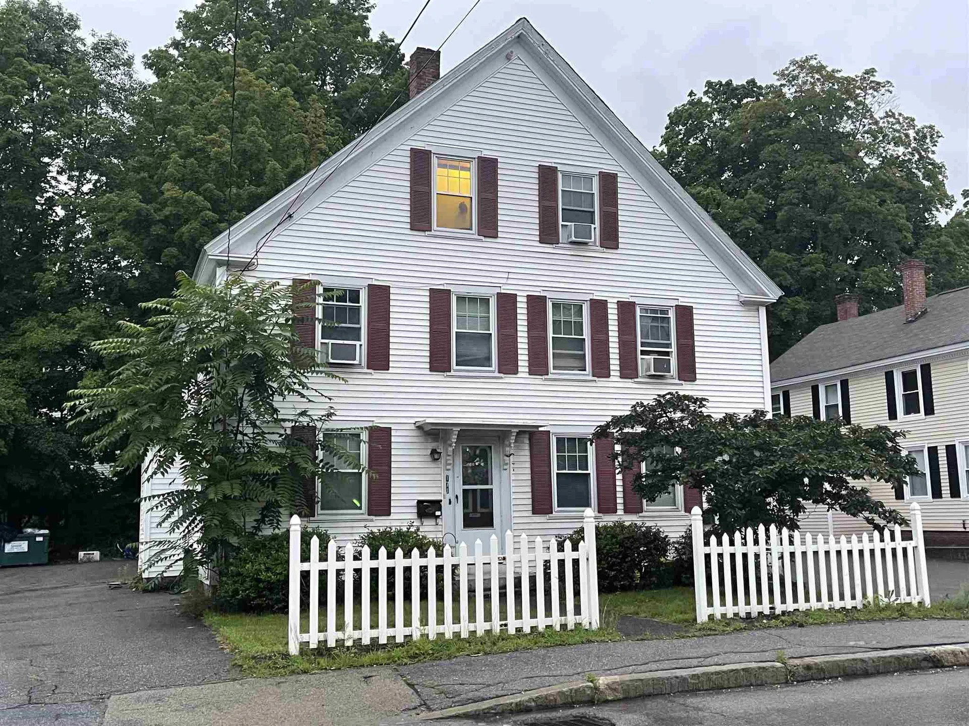 171 Nashua Street Milford NH 03055