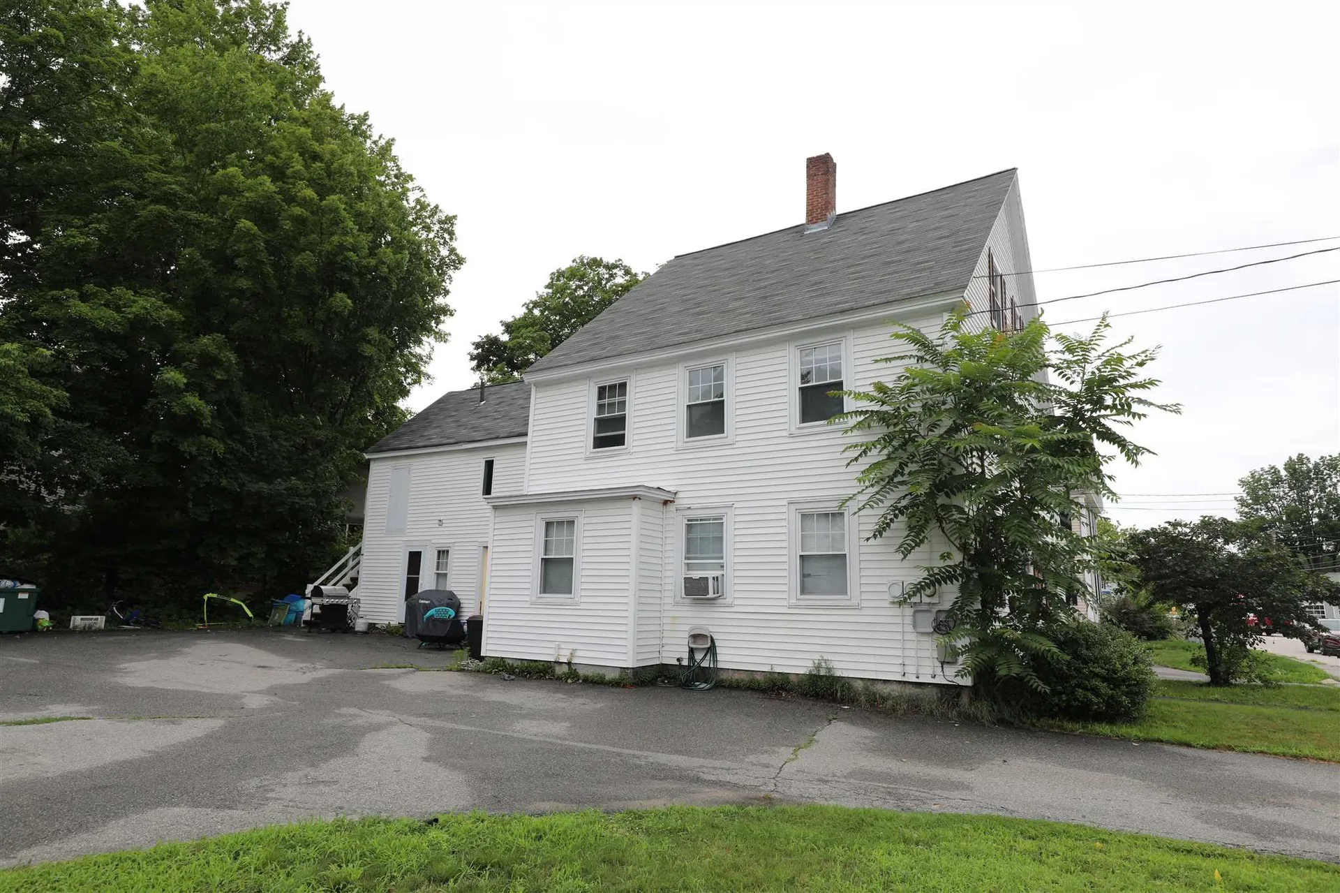 171 Nashua Street Milford NH 03055