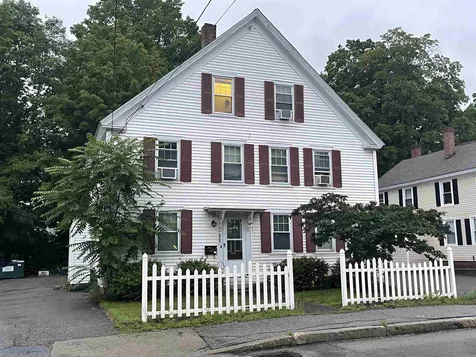 171 Nashua Street Milford NH 03055