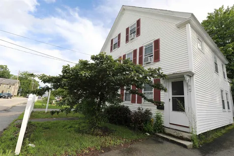171 Nashua Street Milford NH 03055