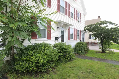 171 Nashua Street Milford NH 03055