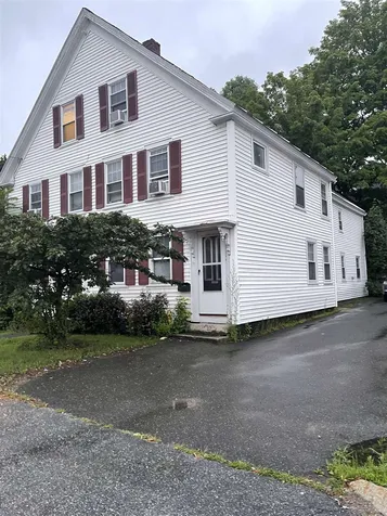 171 Nashua Street Milford NH 03055