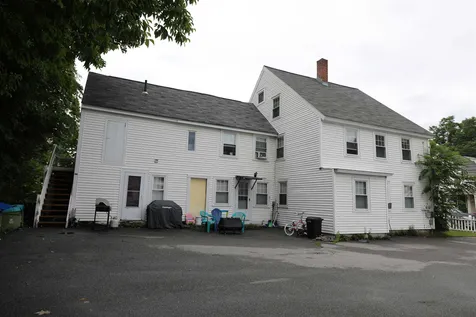 171 Nashua Street Milford NH 03055