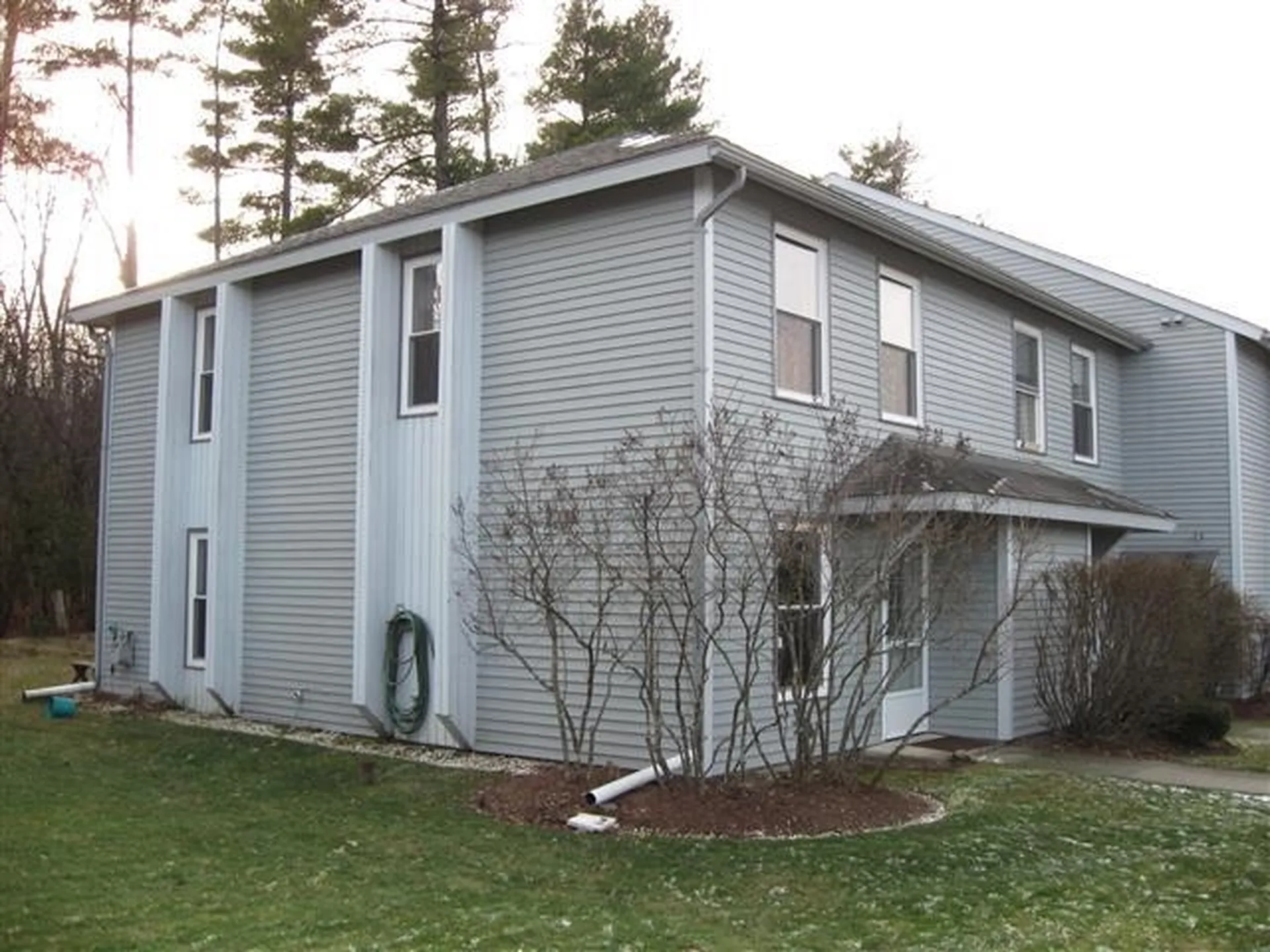 153 Ledgewood Circle Burlington VT 05401
