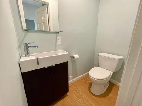 153 Ledgewood Circle Burlington VT 05401