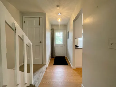 153 Ledgewood Circle Burlington VT 05401