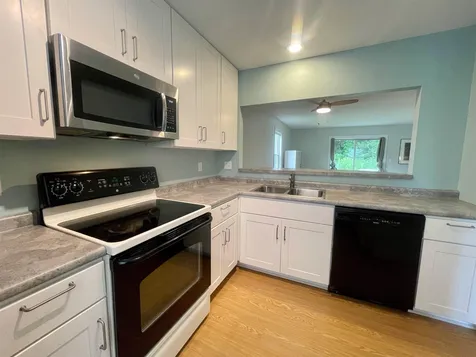 153 Ledgewood Circle Burlington VT 05401