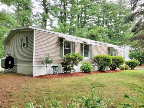 68 Zachary Drive Hooksett NH 03106