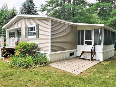 68 Zachary Drive Hooksett NH 03106