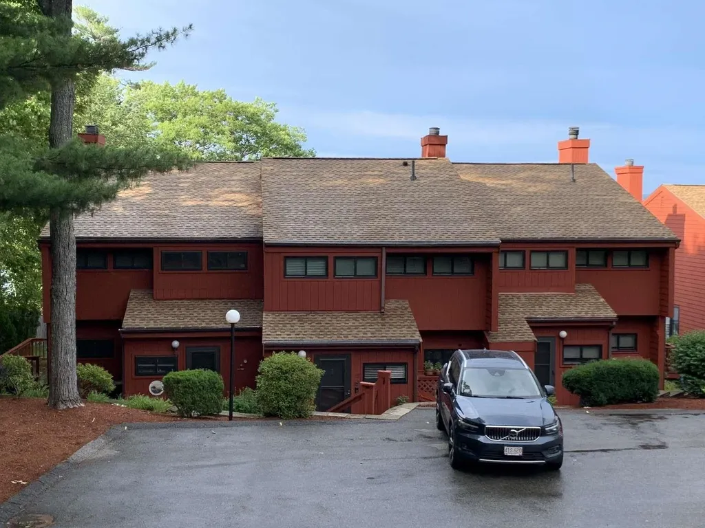 50 Scenic Drive Gilford NH 03249