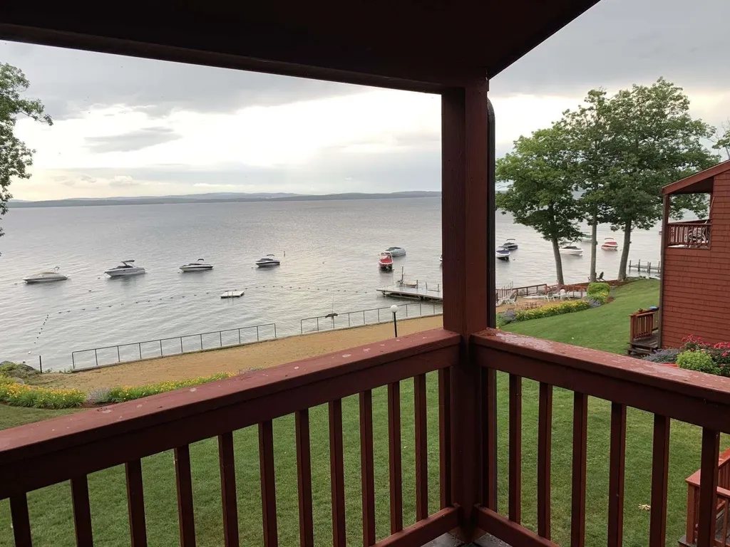 50 Scenic Drive Gilford NH 03249