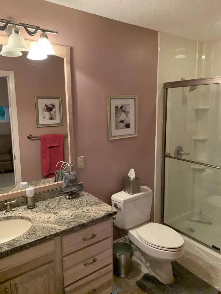 50 Scenic Drive Gilford NH 03249
